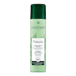 Naturia - Shampooing Sec Invisible image